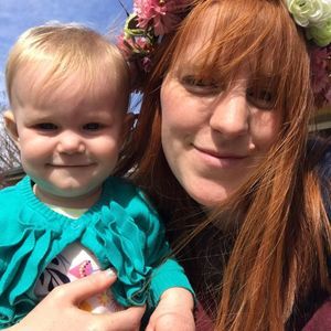 Meet your Posher, Meredith